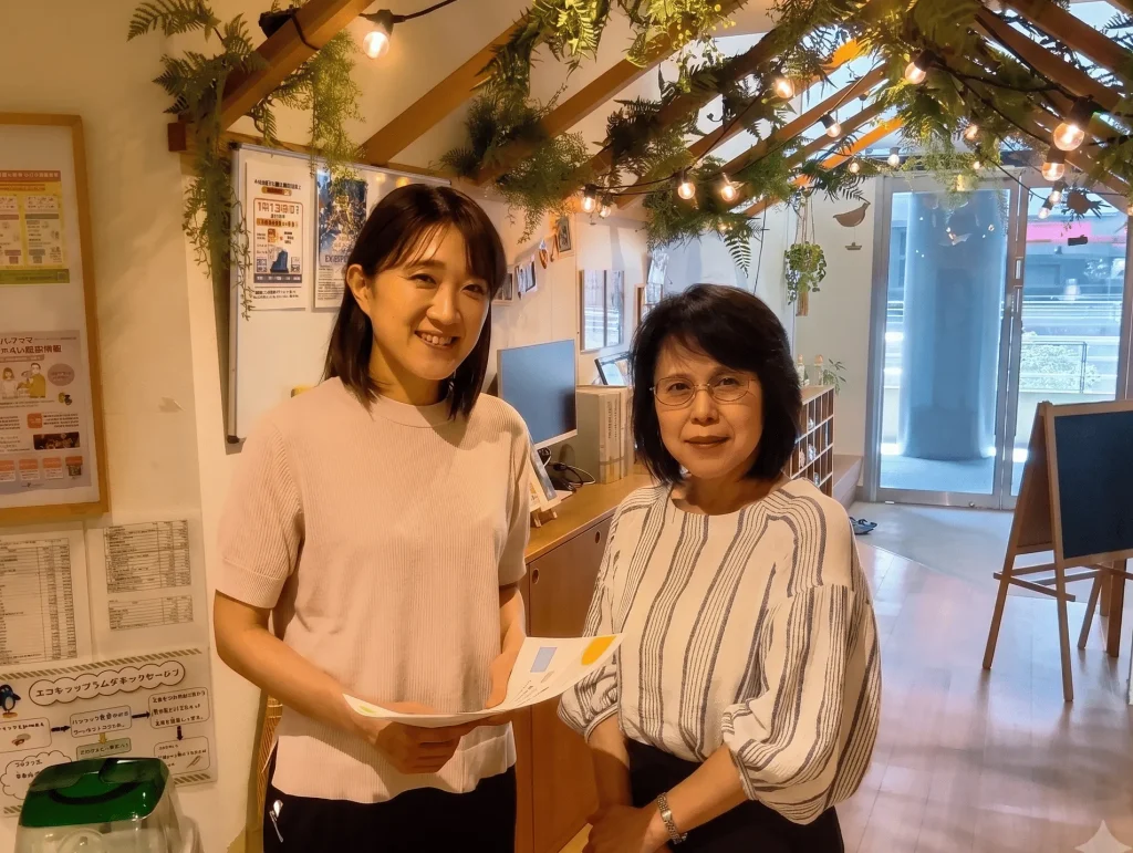 保育第三者評価株式会社_事例_檸檬会レイモンド南蒲田保育園_3